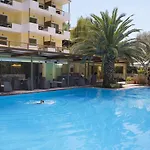 Apart-hotel Cleopatra