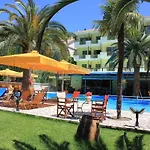 Cleopatra Apart-hotel 4*