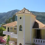 Cleopatra Apart-hotel