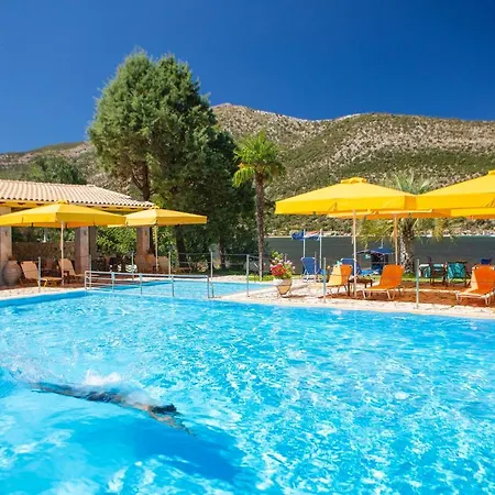 Cleopatra Beach Aparthotel 3*