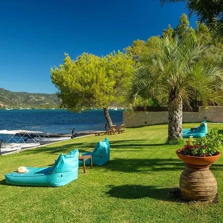Hotel apartamentowy Cleopatra