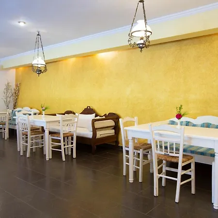 Cleopatra Beach Aparthotel