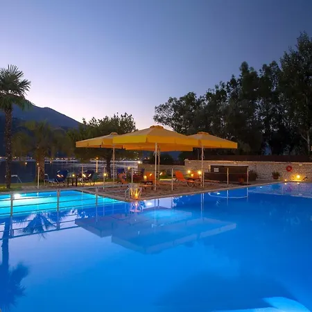 Cleopatra Beach Aparthotel