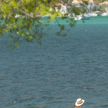 Cleopatra Beach 3*