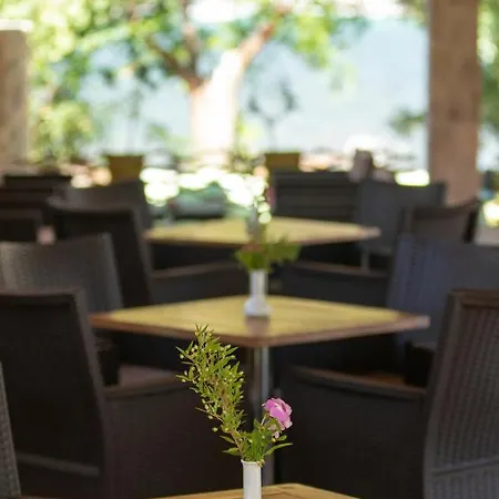 Hotel apartamentowy Cleopatra 4*