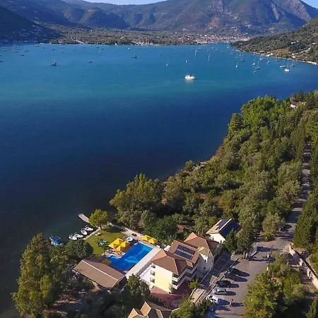 Cleopatra Beach Aparthotel