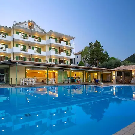 Cleopatra Beach 3*