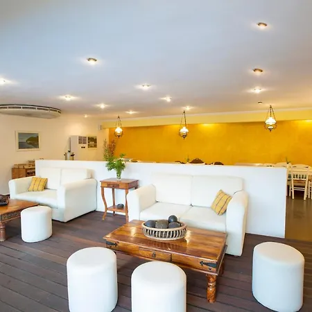 Cleopatra Beach Aparthotel Geni (Lefkada)