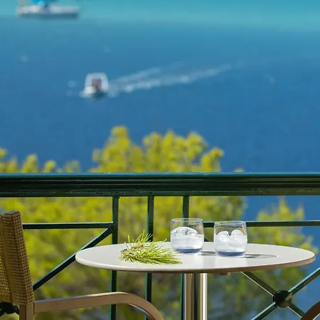 Cleopatra Beach Aparthotel