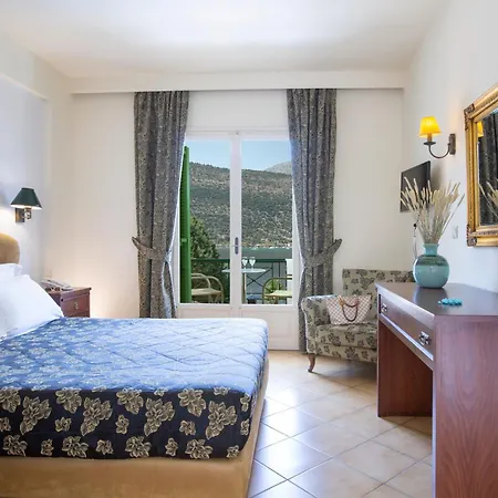 Hotel apartamentowy Cleopatra