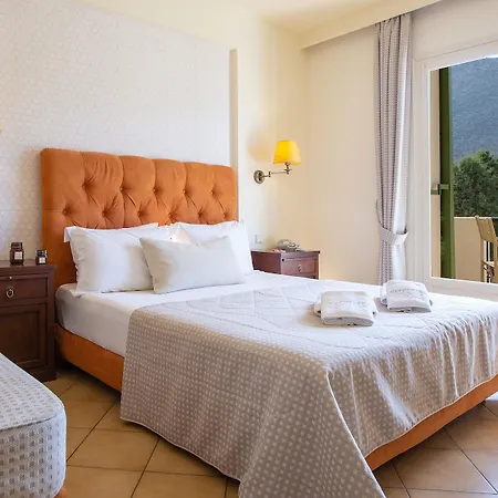 Cleopatra Beach Aparthotel