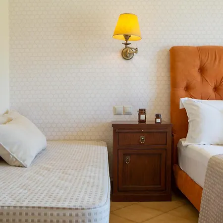 Cleopatra Beach 3*