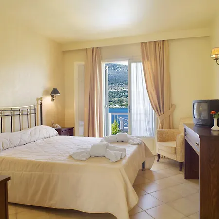 Hotel apartamentowy Cleopatra