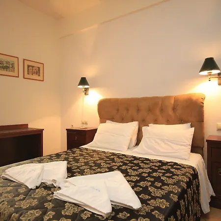 Hotel apartamentowy Cleopatra