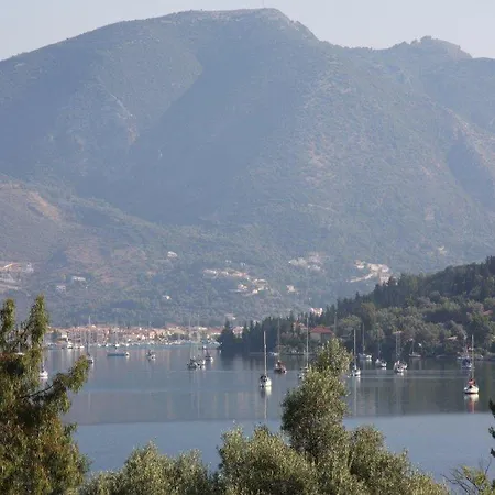 Hotel apartamentowy Cleopatra 4*