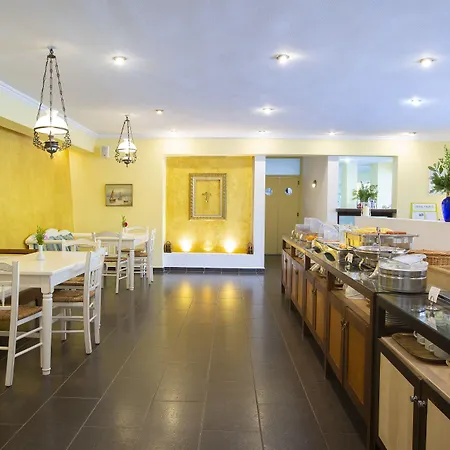 Hotel apartamentowy Cleopatra