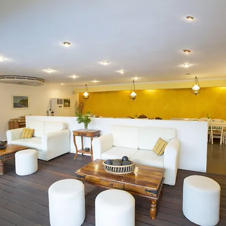 Cleopatra Hotel apartamentowy Yénion