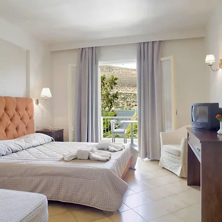 Aparthotel Cleopatra Beach 3*