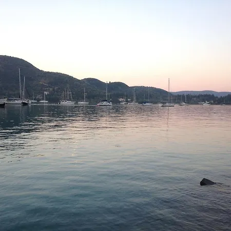 Cleopatra Beach 3* Geni (Lefkada)