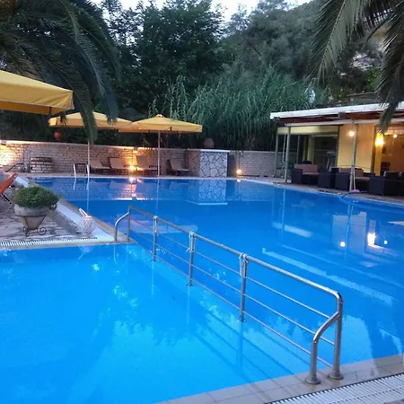 Aparthotel Cleopatra Beach