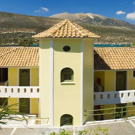 Aparthotel Cleopatra Beach 3*