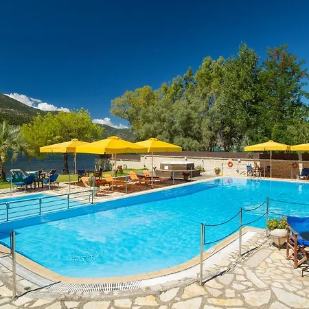 Cleopatra Apartahotel