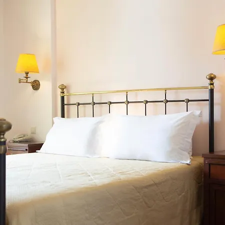 Aparthotel Cleopatra