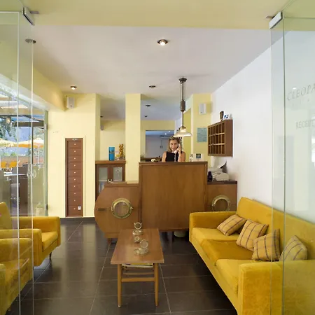 Apart Otel Cleopatra