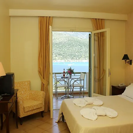 Cleopatra 4* Yénion