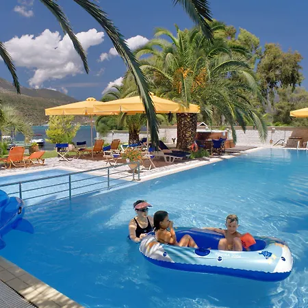 Cleopatra 4* Yénion