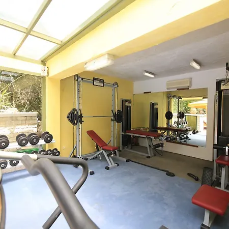 Cleopatra 4* Yénion