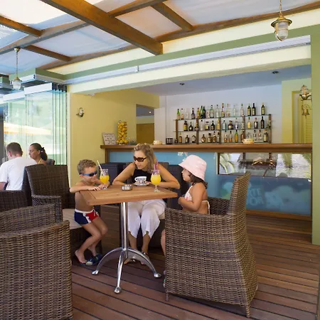 Cleopatra Apartahotel 4*