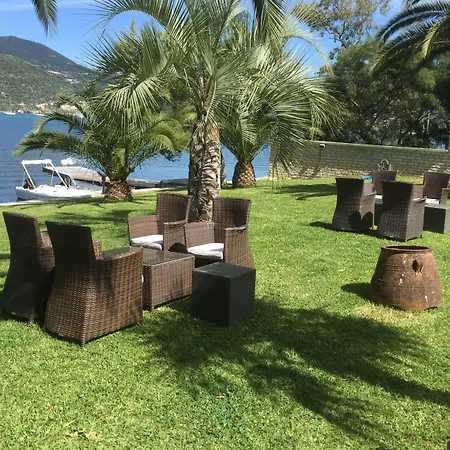 Cleopatra 4* Yénion