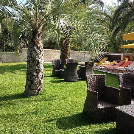 Cleopatra Apart Otel 4*