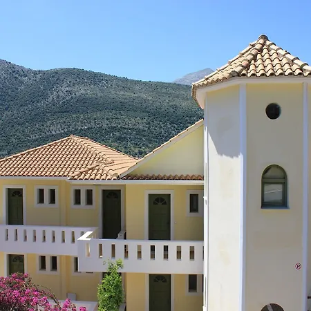 Cleopatra 4* Yénion