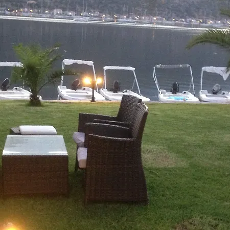 Apart Otel Cleopatra