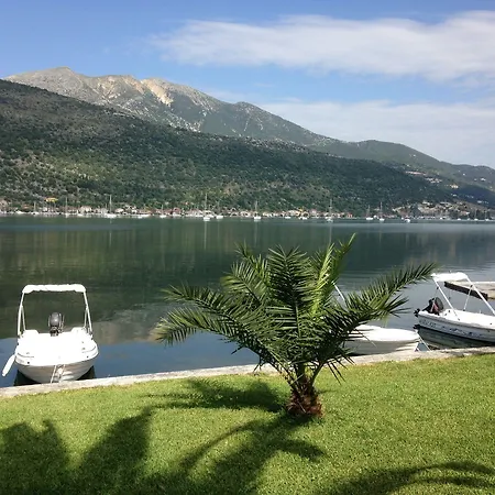 Cleopatra Apart Otel