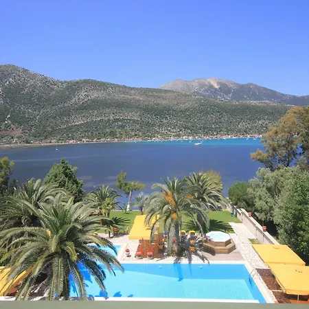 Cleopatra 4* Yénion