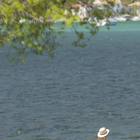 Hotel de apartamente Cleopatra 4*