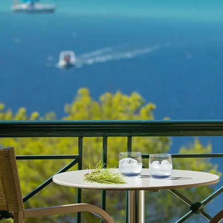 Cleopatra Apartahotel 4*