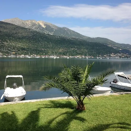 Aparthotel Cleopatra 3*