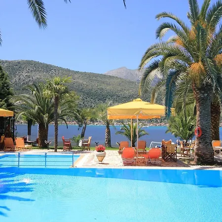 Aparthotel Cleopatra 3*