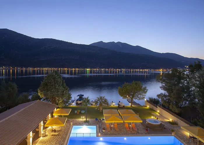 Cleopatra 4* Γένι